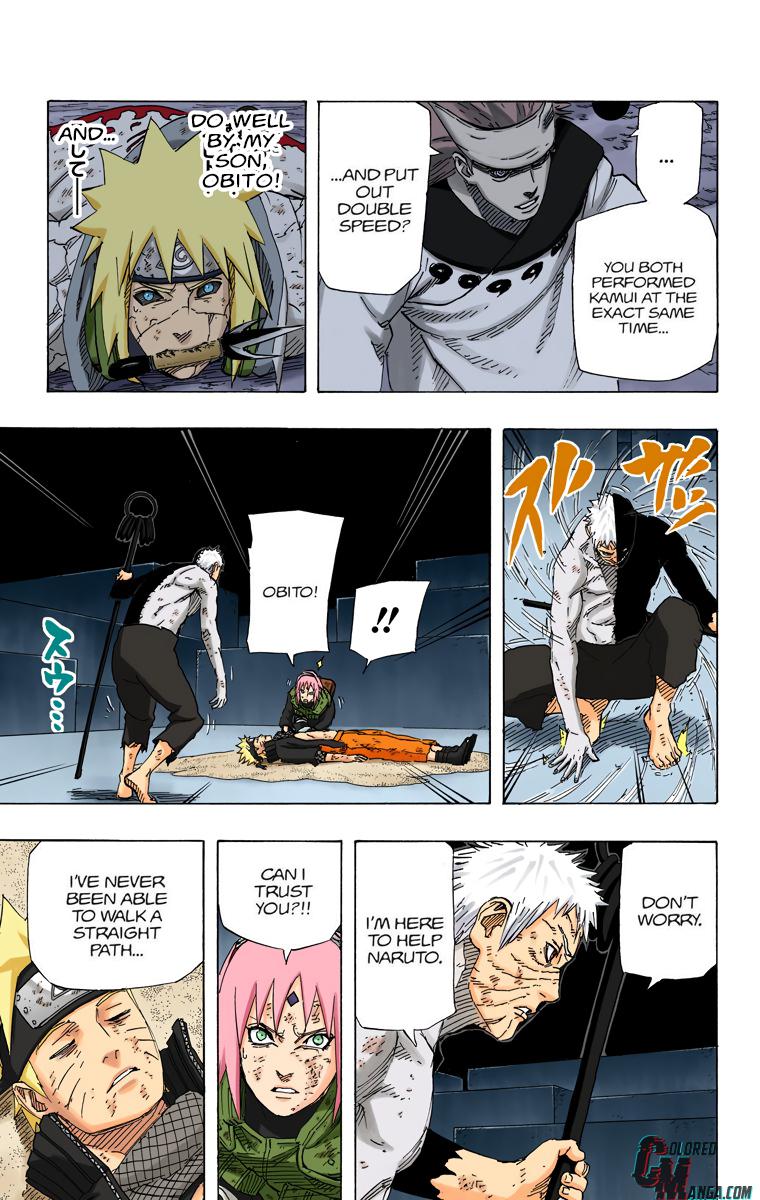 Chapter 666 — Page 15