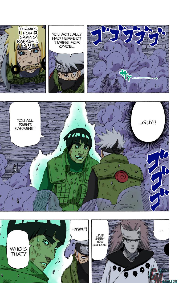 Chapter 666 — Page 17