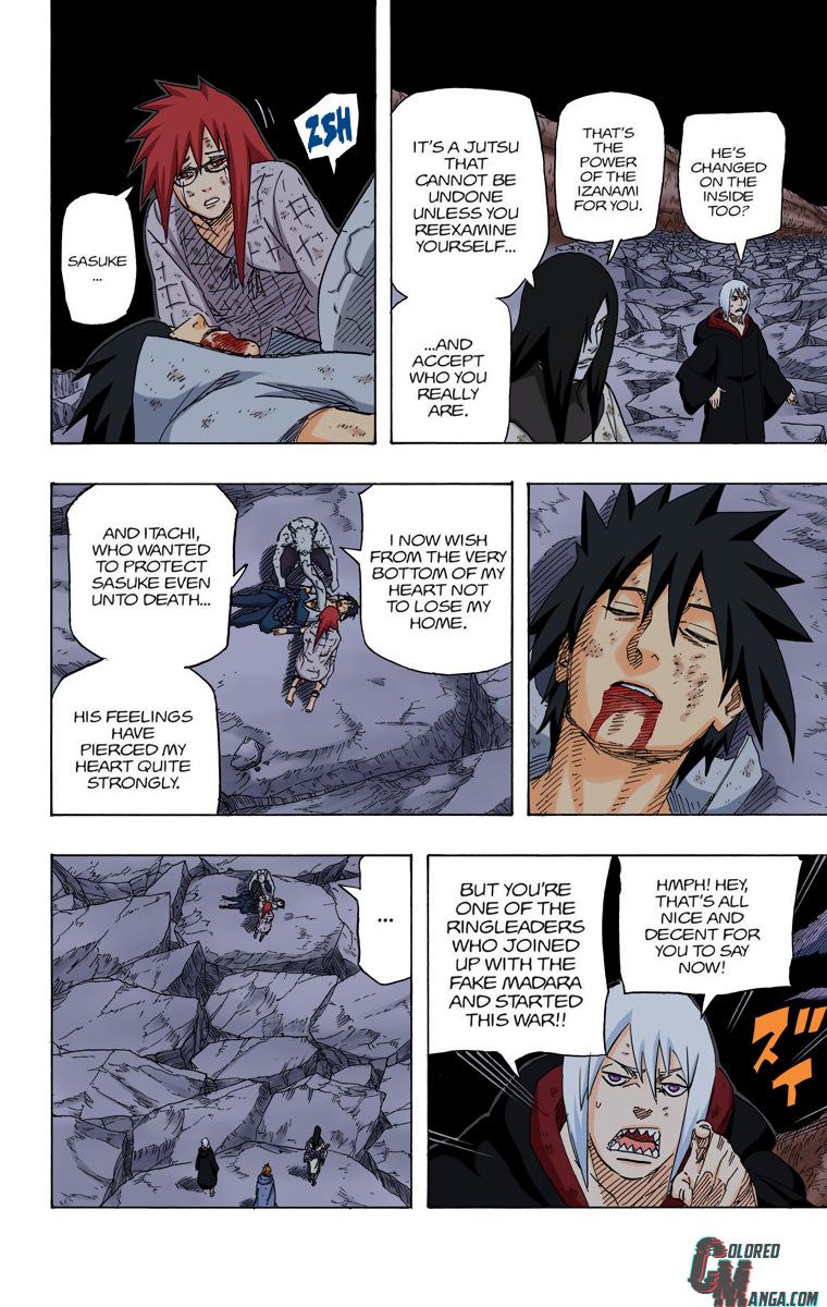 Chapter 667 — Page 6
