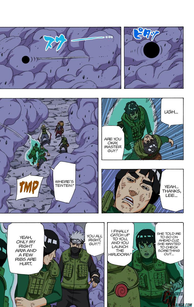 Chapter 667 — Page 15