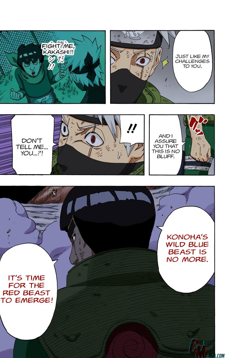 Chapter 667 — Page 17