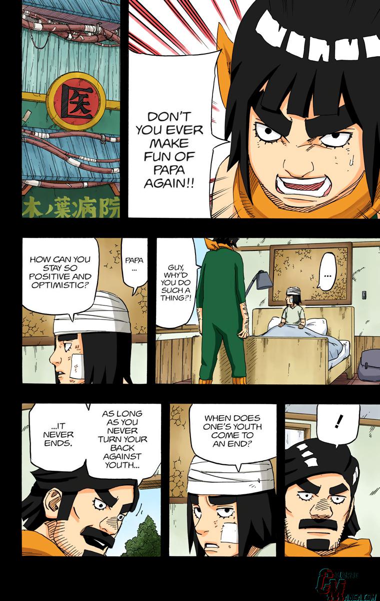 Chapter 668 — Page 8