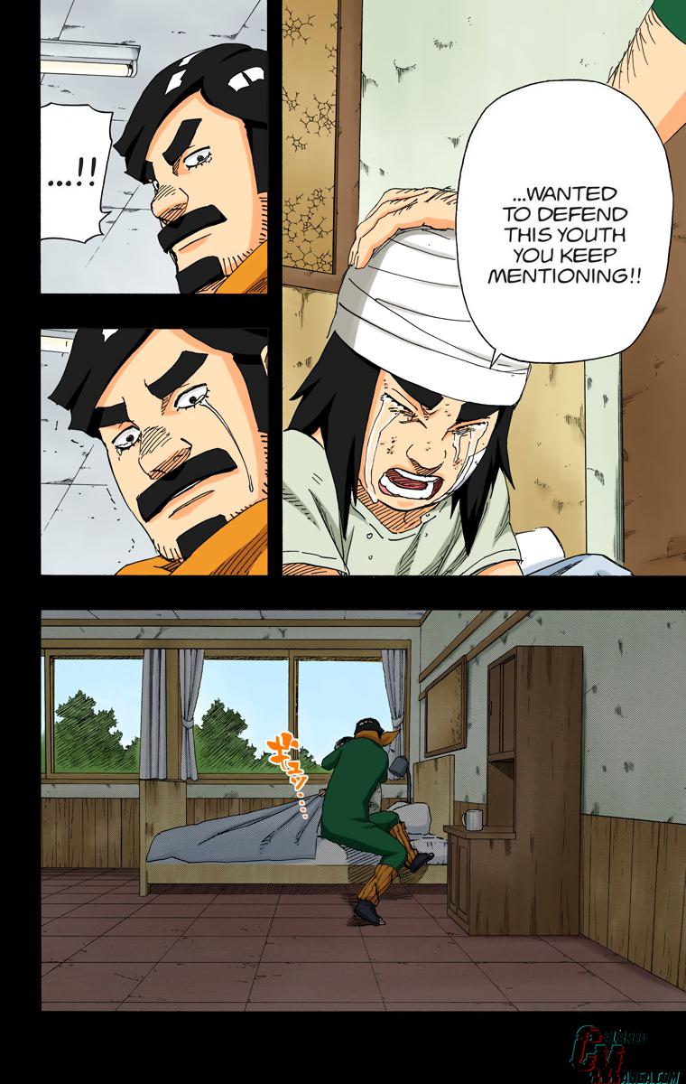 Chapter 668 — Page 10