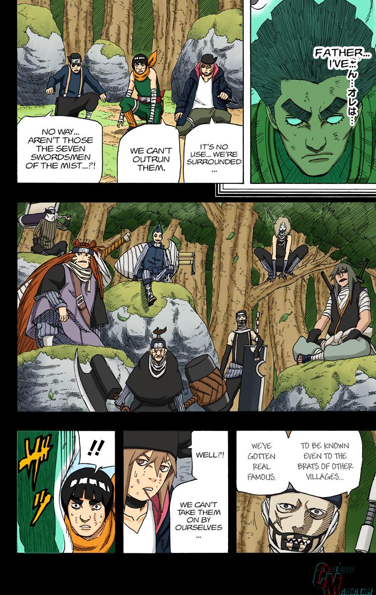 Chapter 668 — Page 12