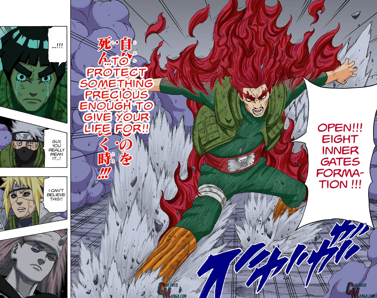 Chapter 668 — Page 14