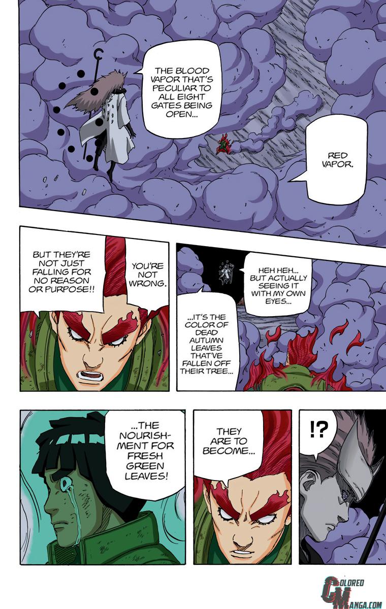 Chapter 668 — Page 15