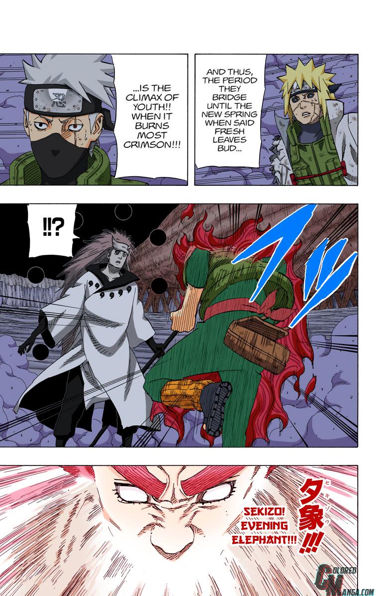 Chapter 668 — Page 16