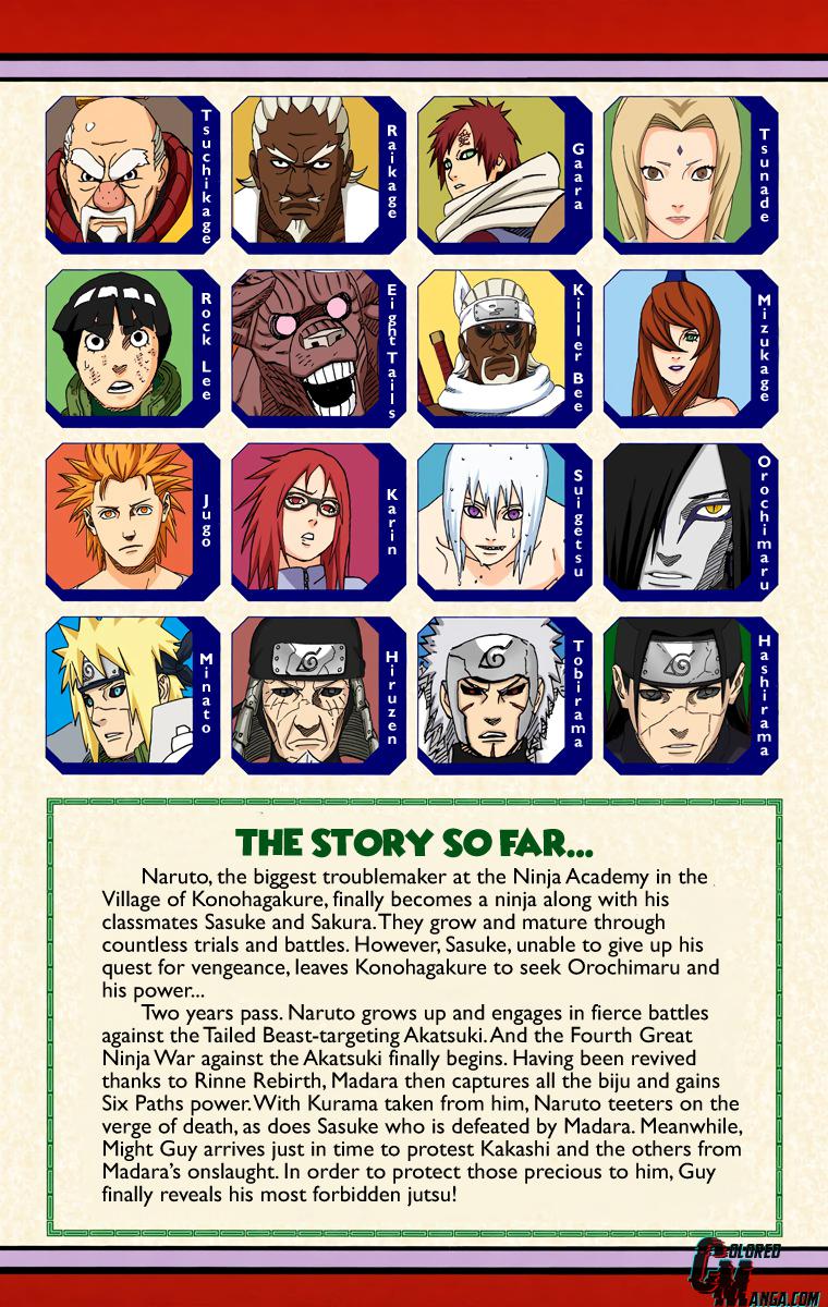 Chapter 669 — Page 5