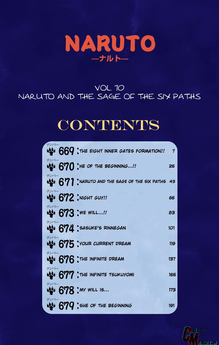 Chapter 669 — Page 6