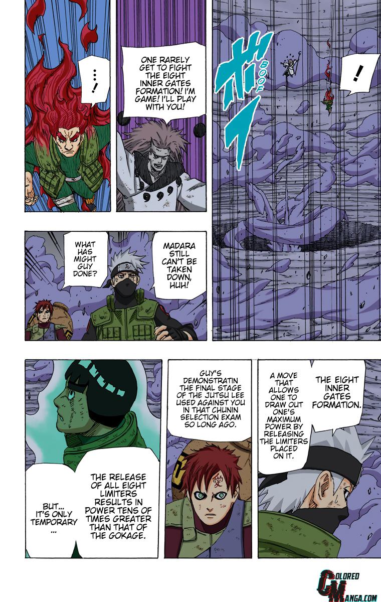 Chapter 669 — Page 10