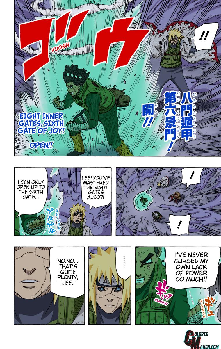 Chapter 669 — Page 14