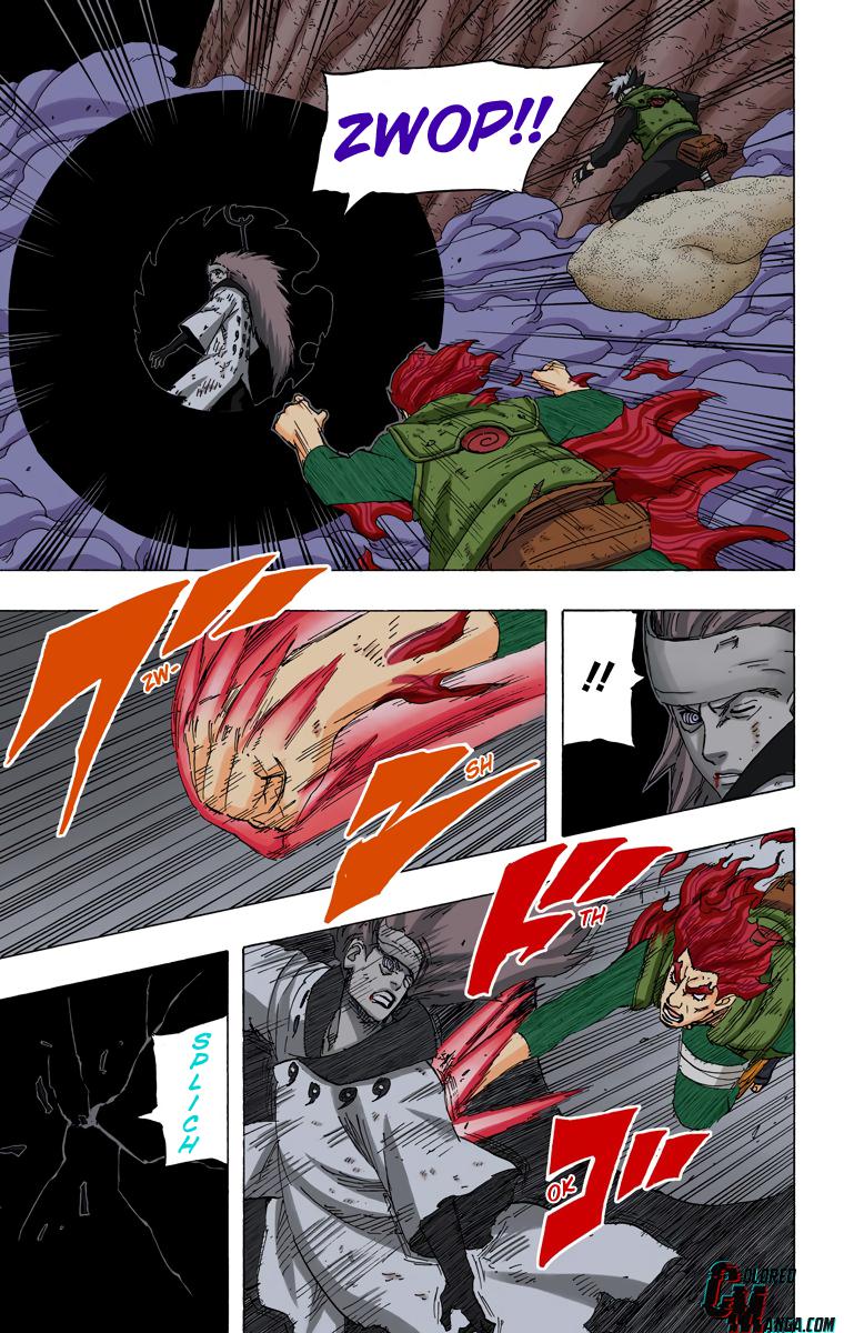 Chapter 669 — Page 21
