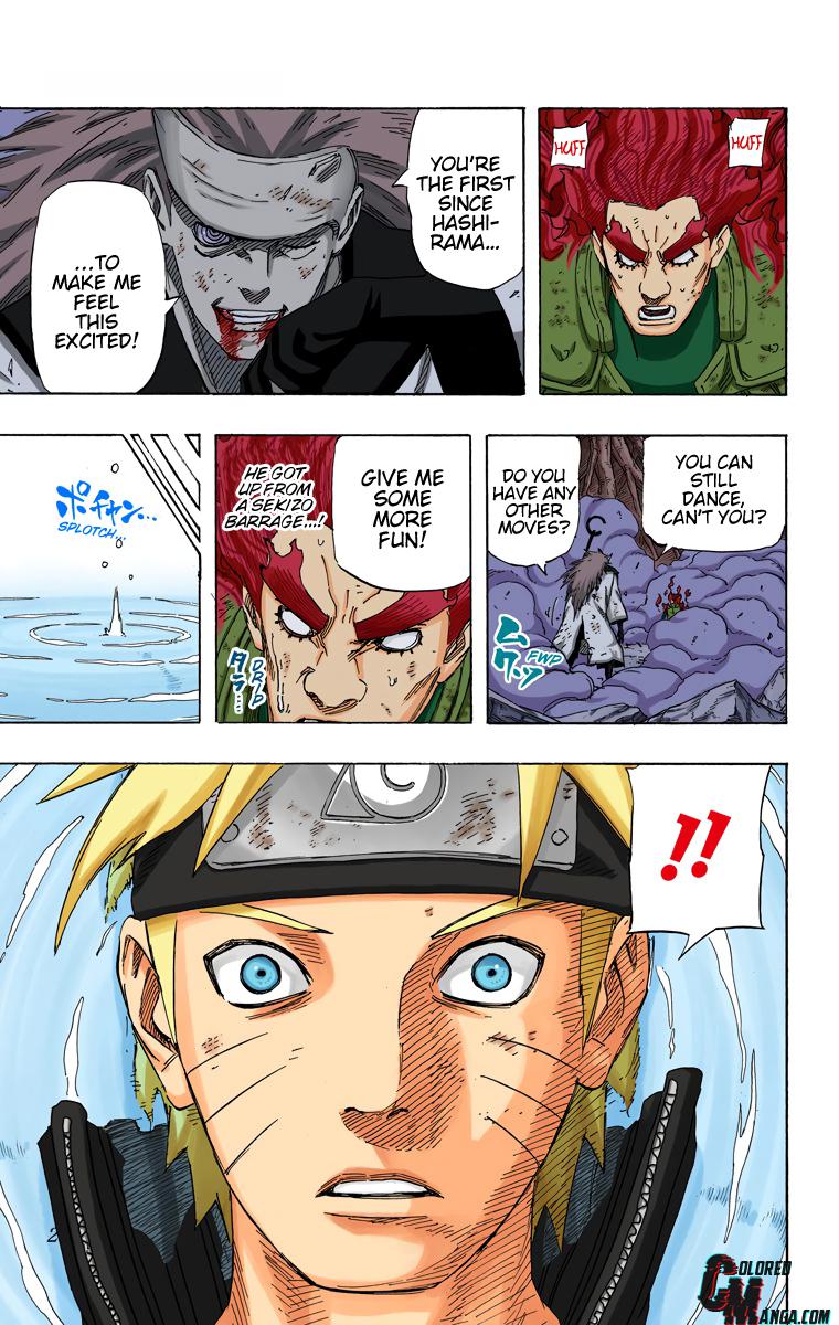Chapter 669 — Page 23