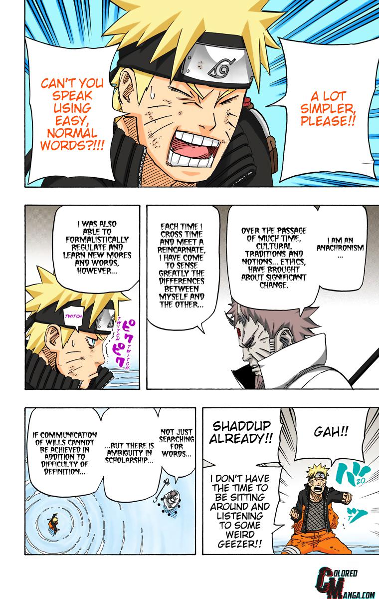 Chapter 670 — Page 4