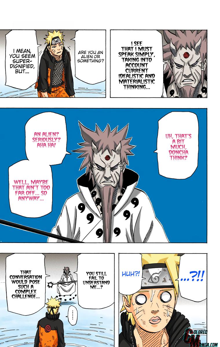 Chapter 670 — Page 5