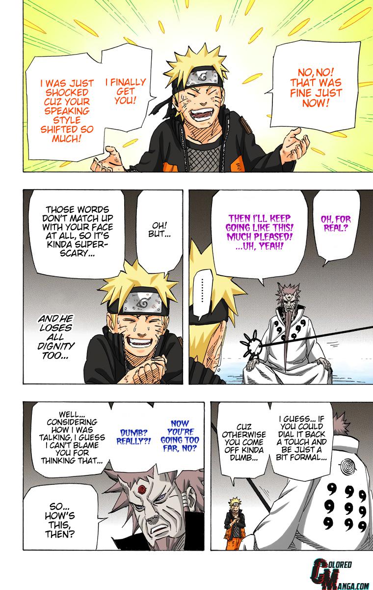 Chapter 670 — Page 6