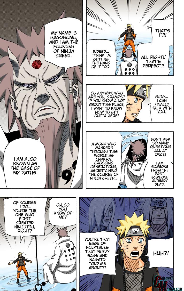 Chapter 670 — Page 7