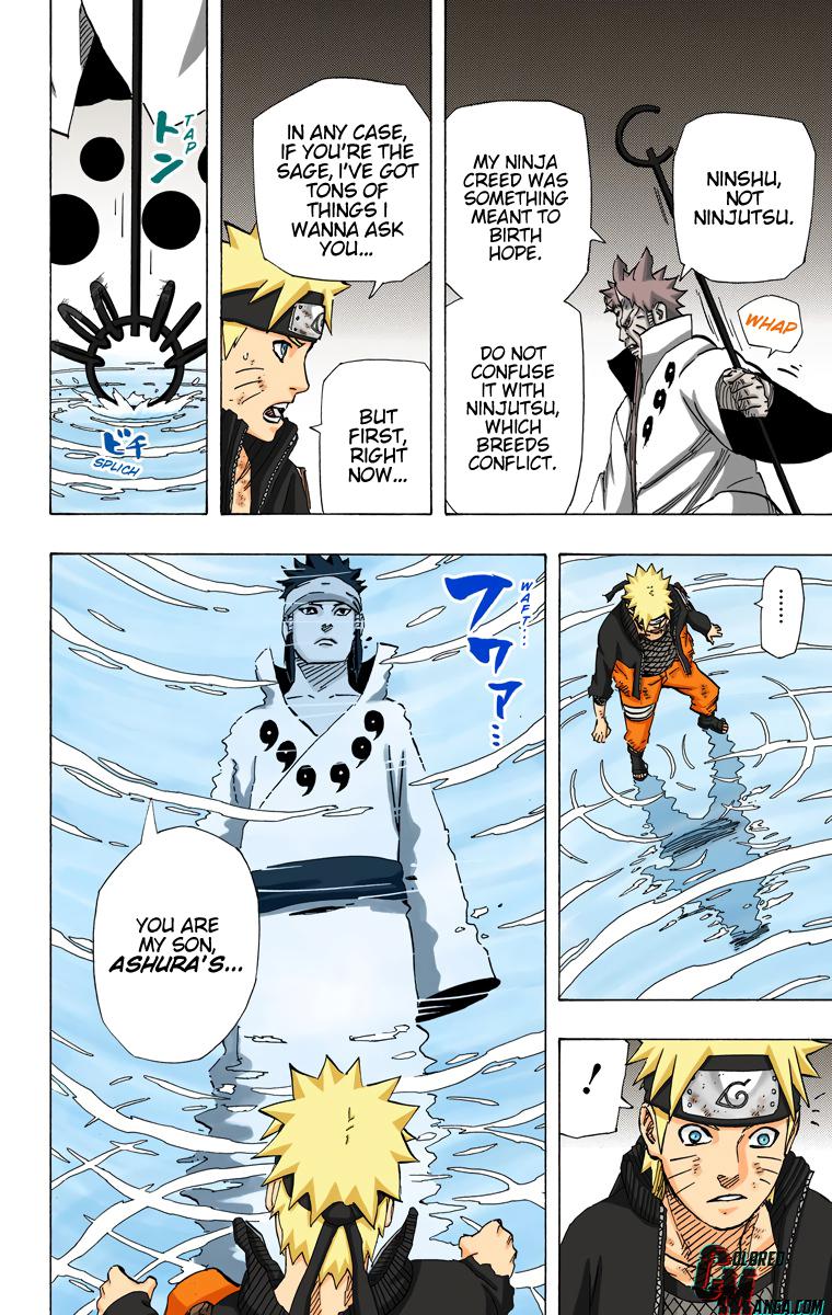 Chapter 670 — Page 8