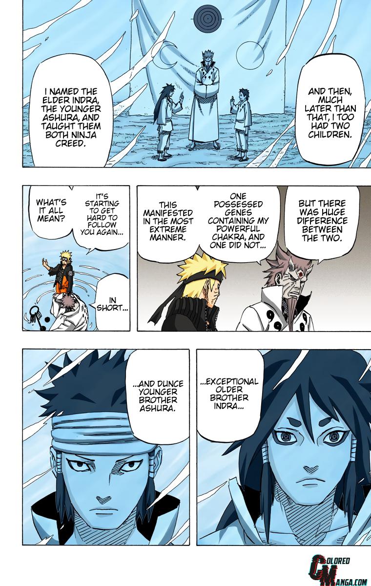 Chapter 670 — Page 12