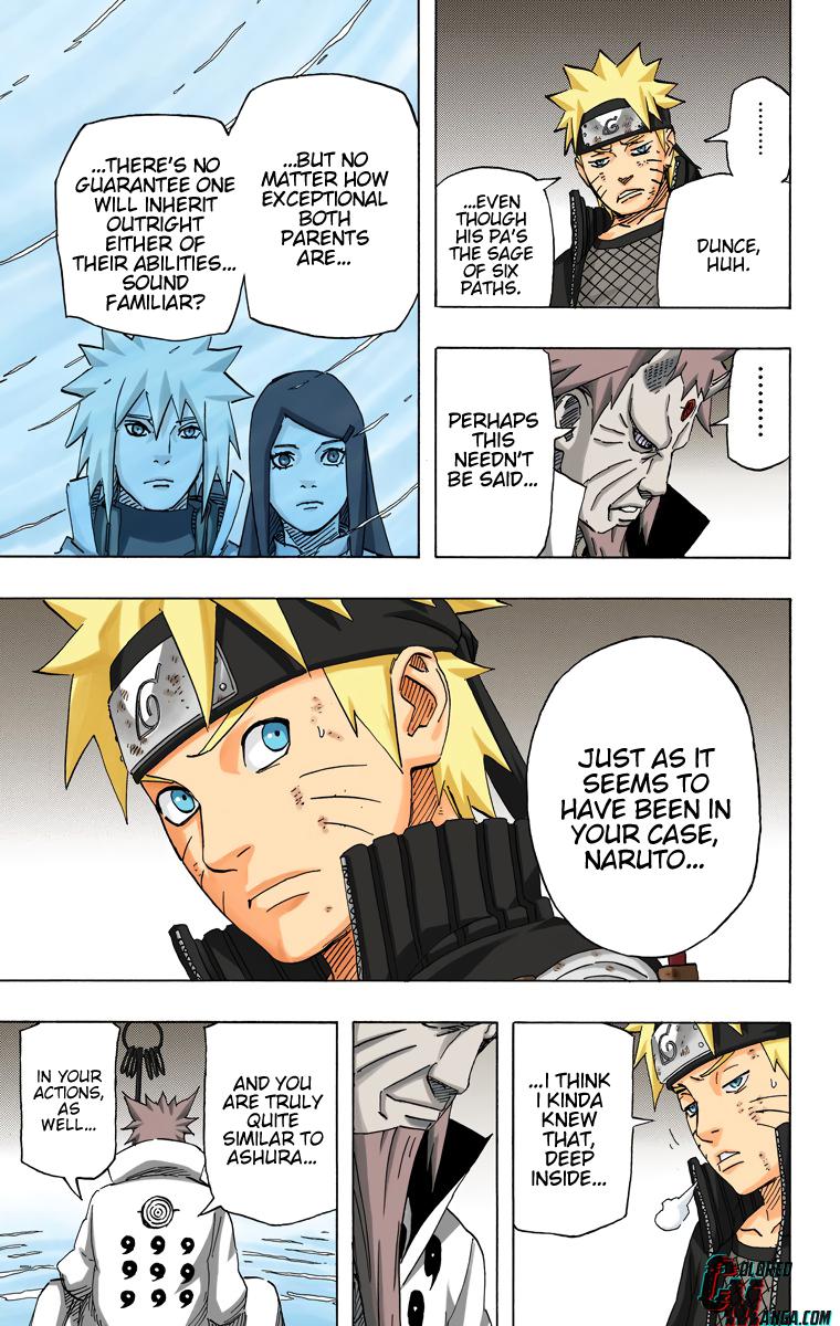 Chapter 670 — Page 13