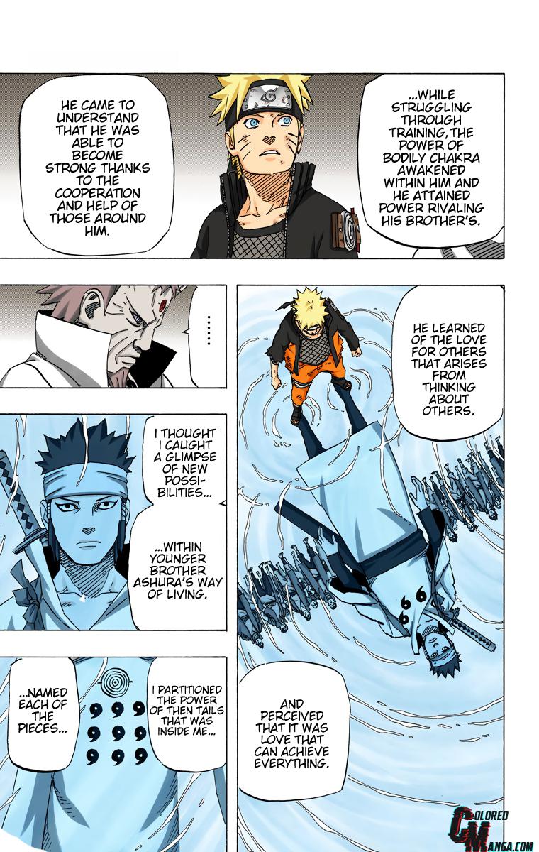 Chapter 670 — Page 15