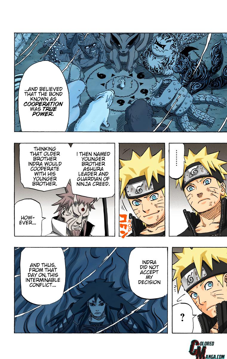 Chapter 670 — Page 16