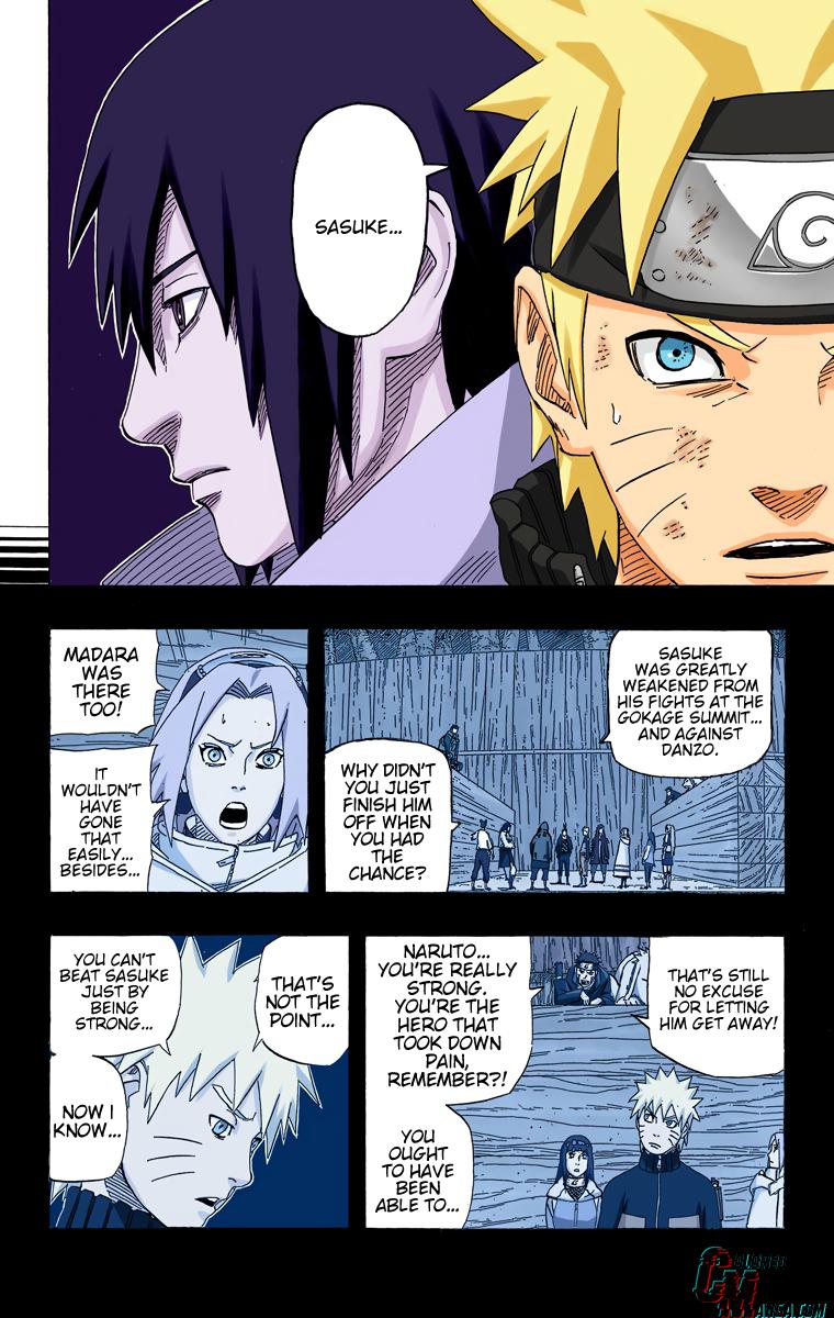 Chapter 671 — Page 5