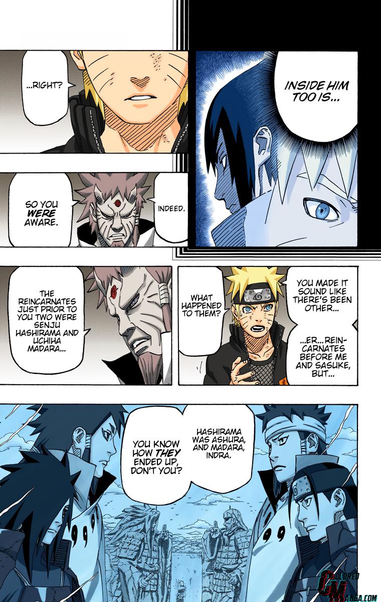 Chapter 671 — Page 6