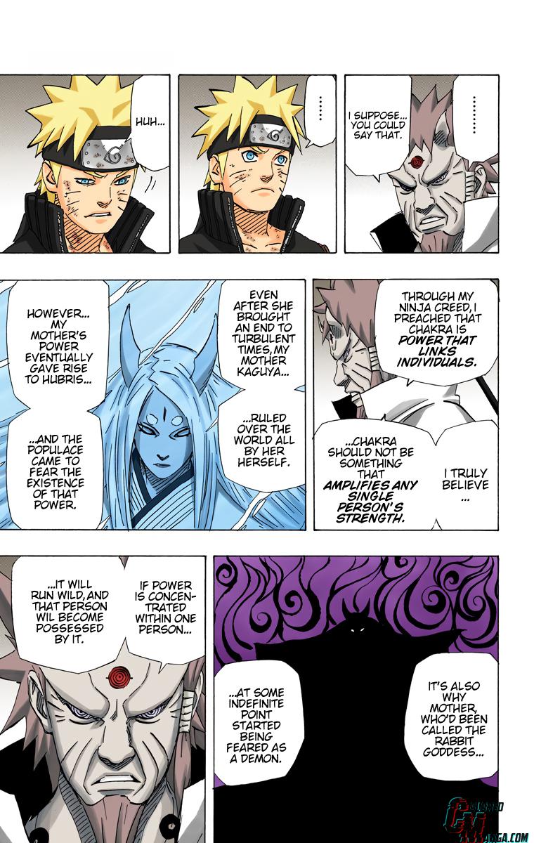 Chapter 671 — Page 8
