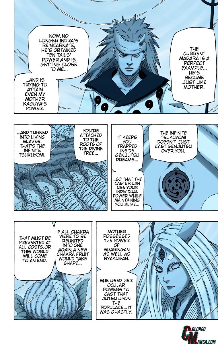 Chapter 671 — Page 9