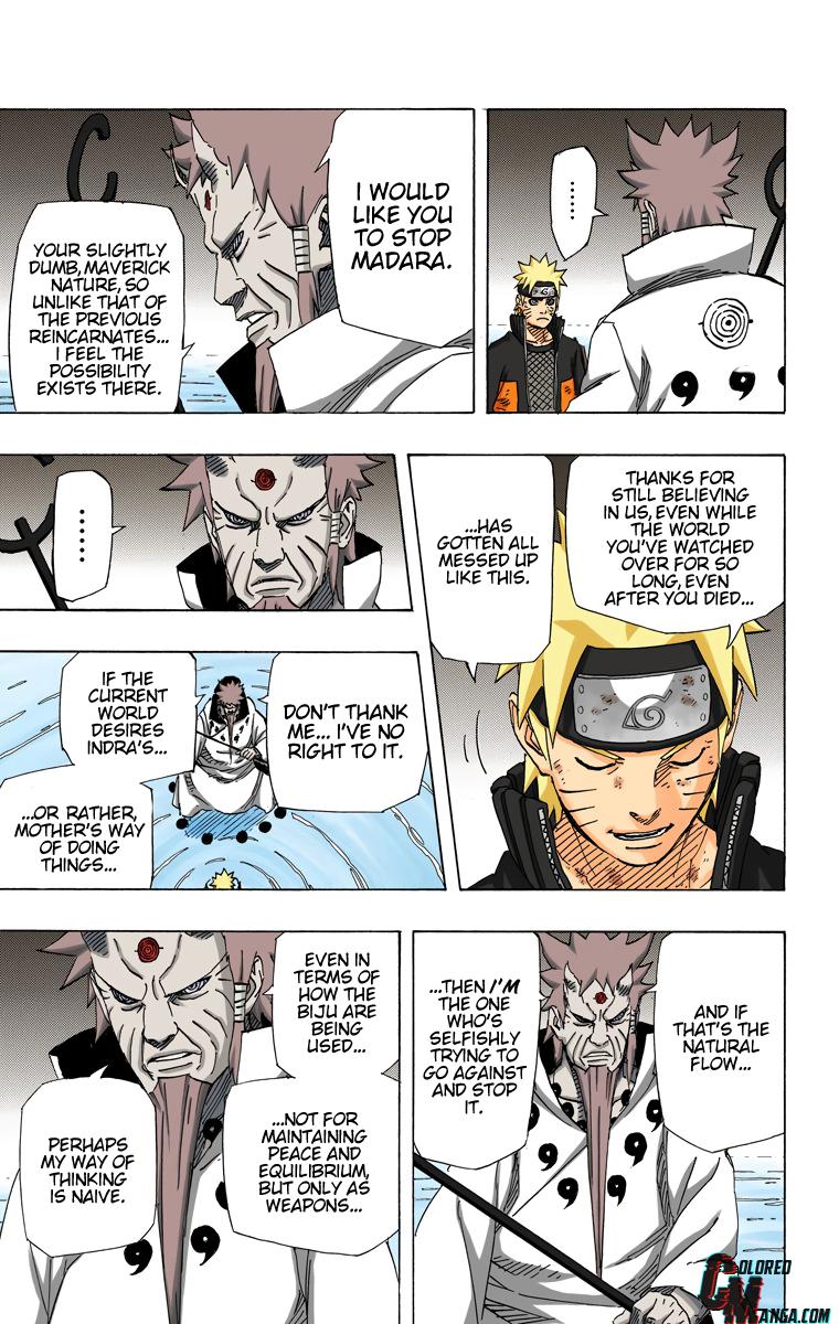 Chapter 671 — Page 10
