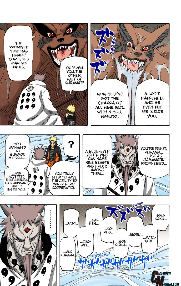 Chapter 671 — Page 12