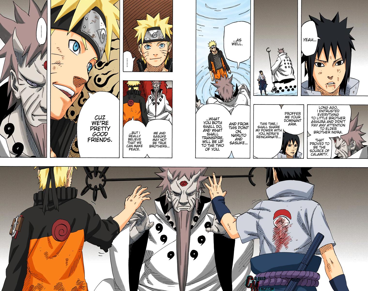 Chapter 671 — Page 16