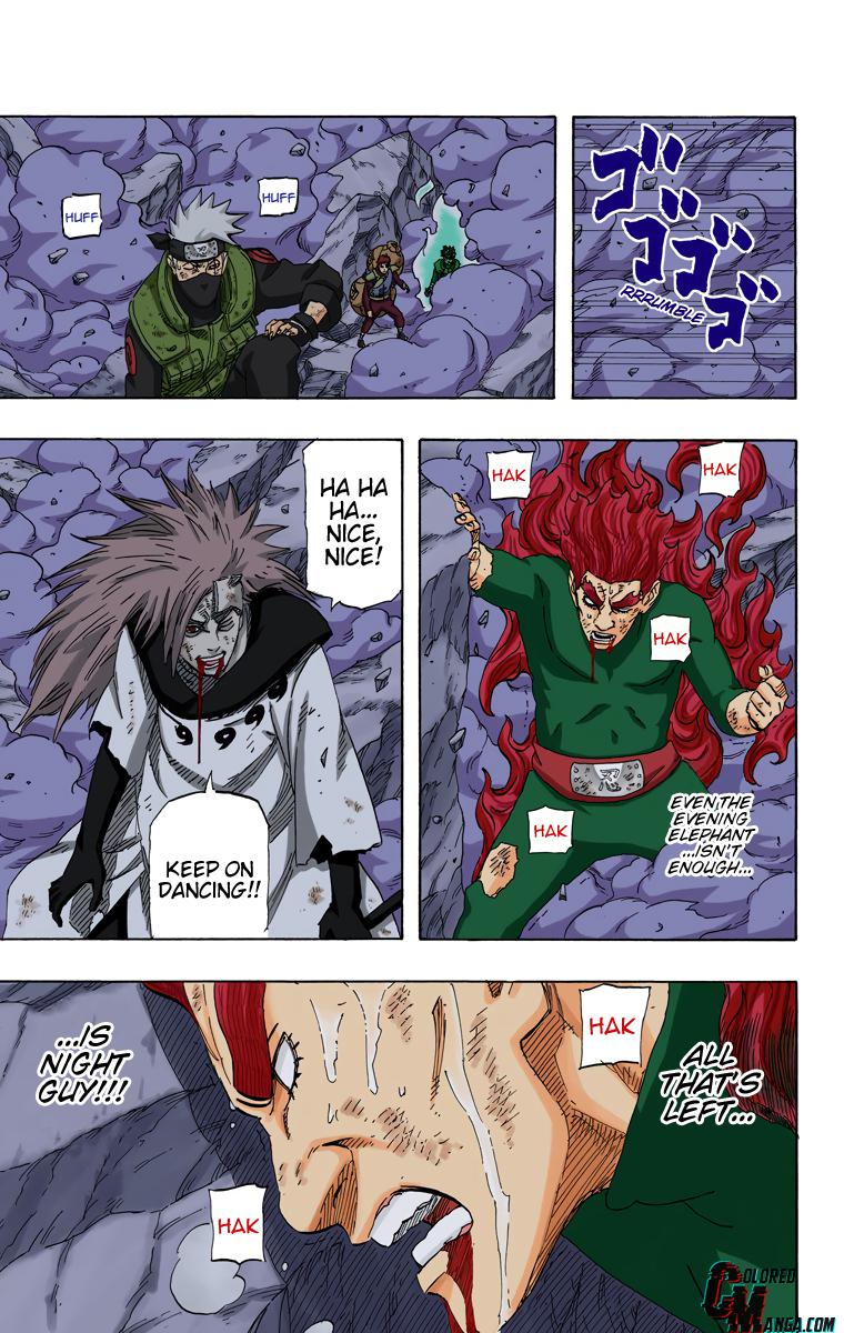 Chapter 671 — Page 18