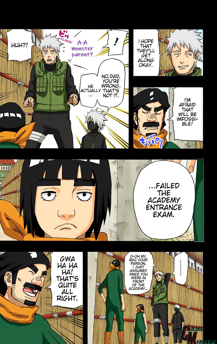 Chapter 672 — Page 4