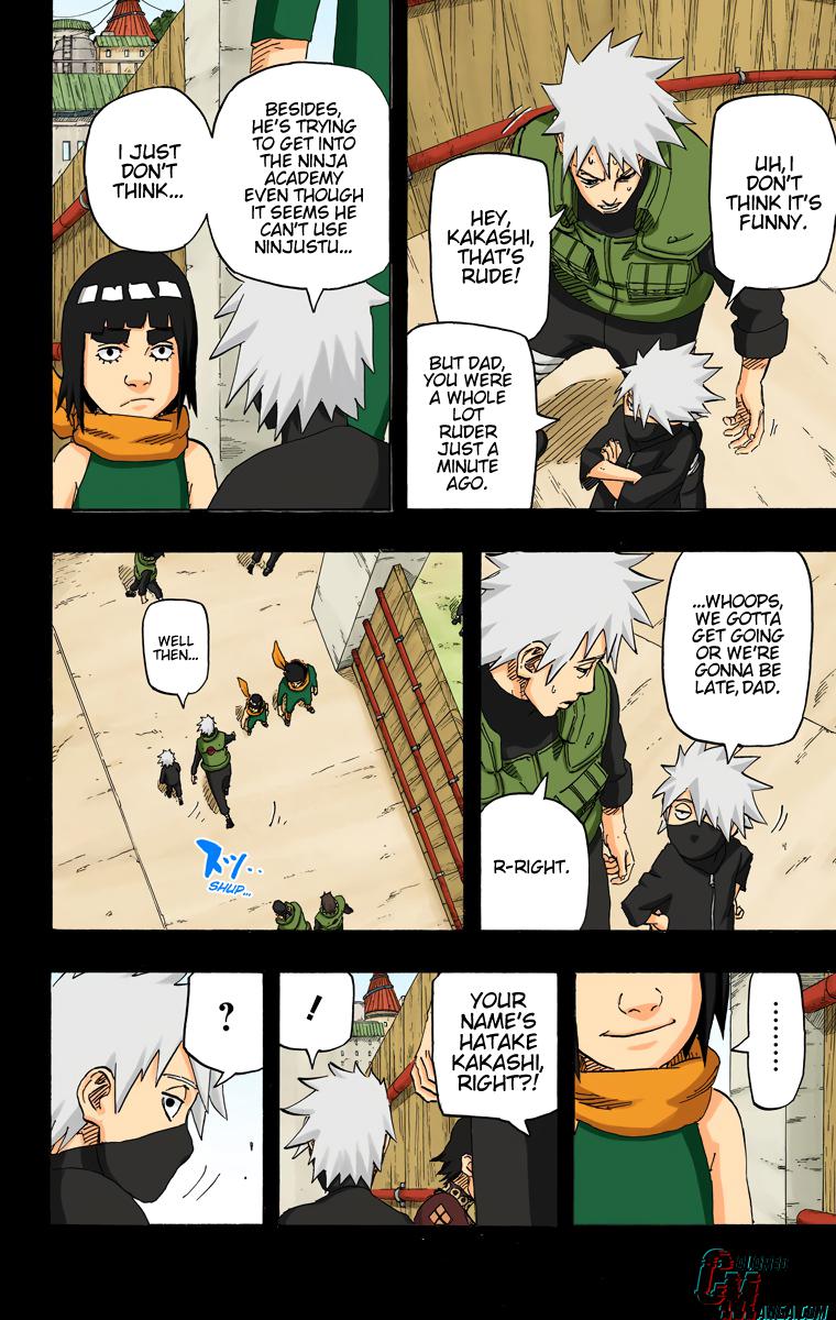 Chapter 672 — Page 5