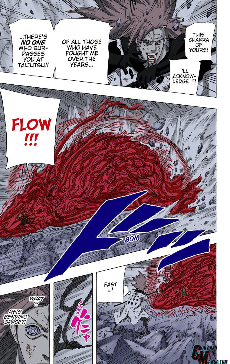 Chapter 672 — Page 8