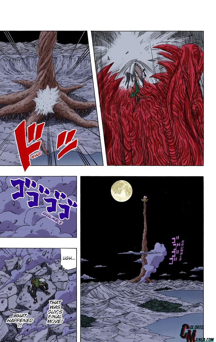 Chapter 672 — Page 11