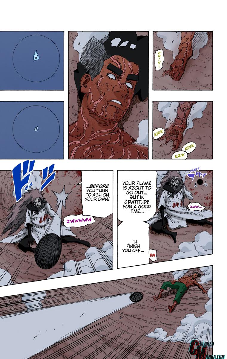 Chapter 672 — Page 13