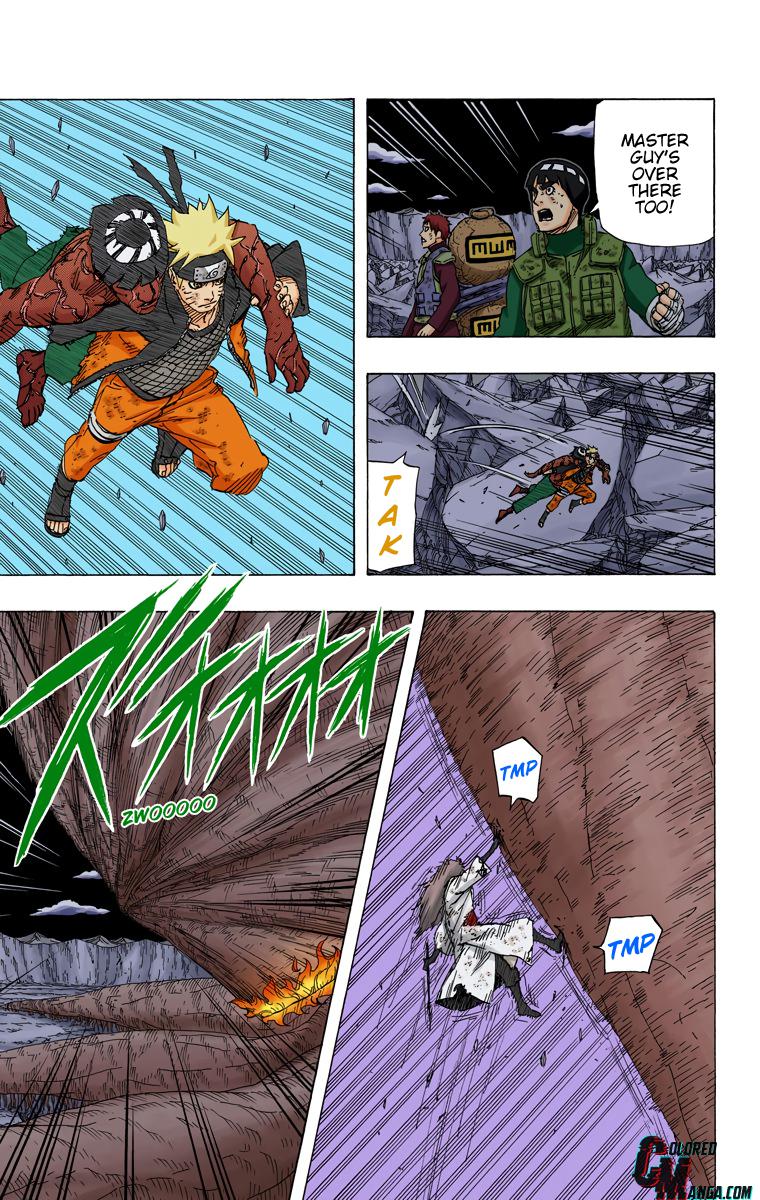 Chapter 673 — Page 7