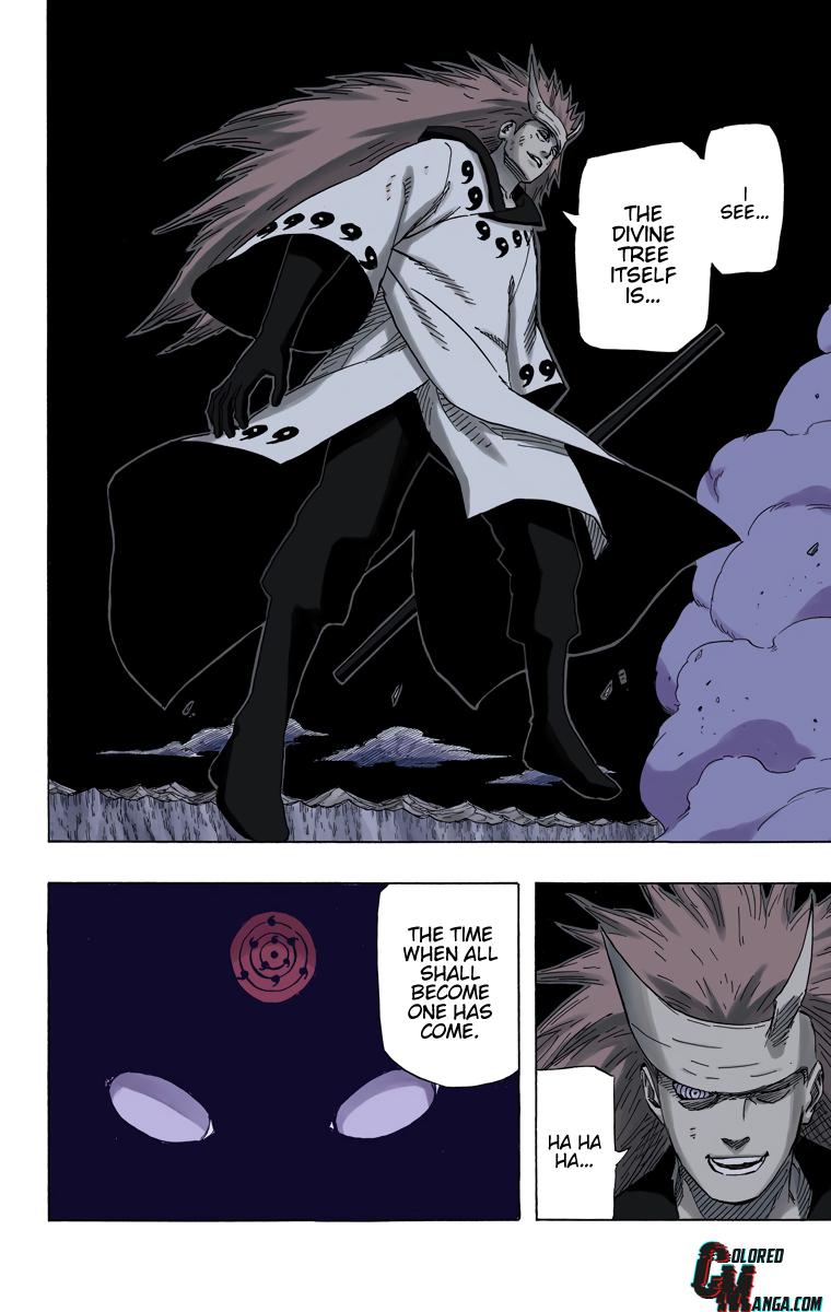 Chapter 673 — Page 10