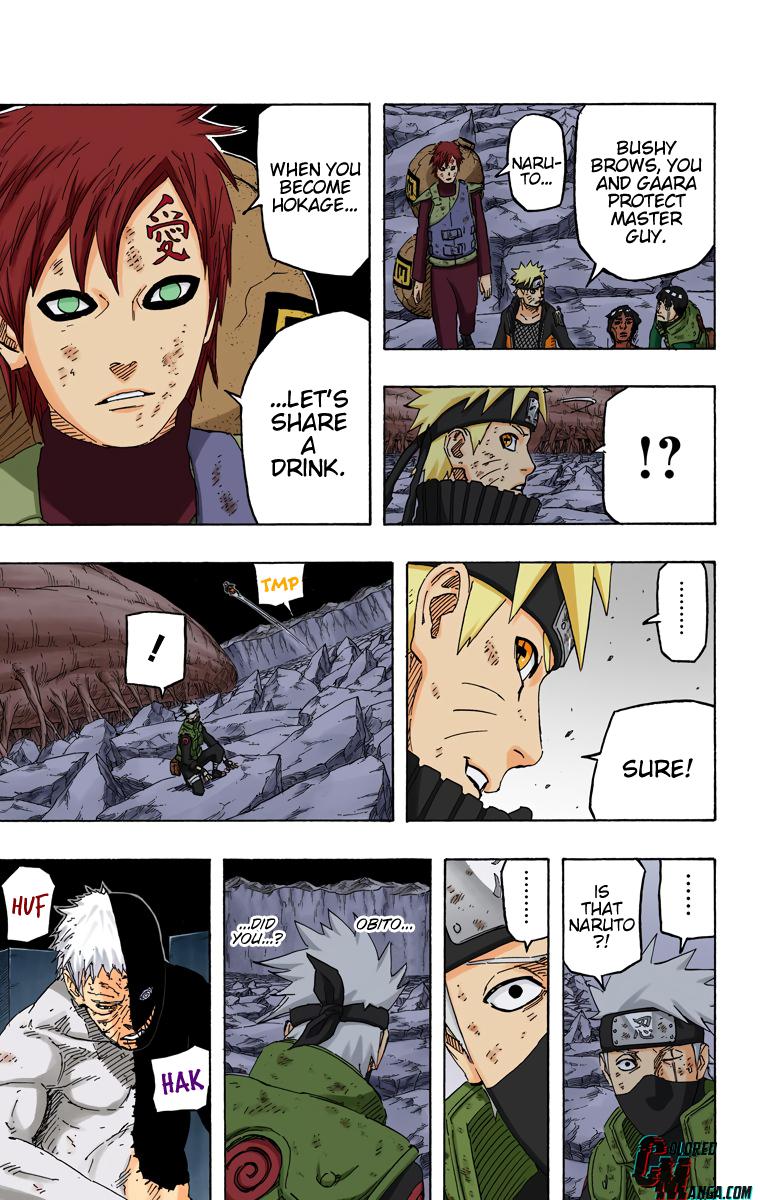 Chapter 673 — Page 11