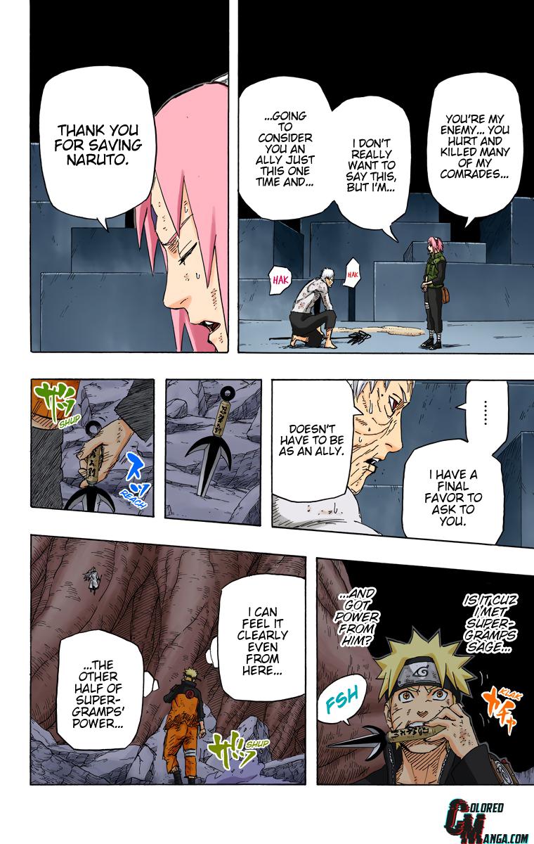 Chapter 673 — Page 12