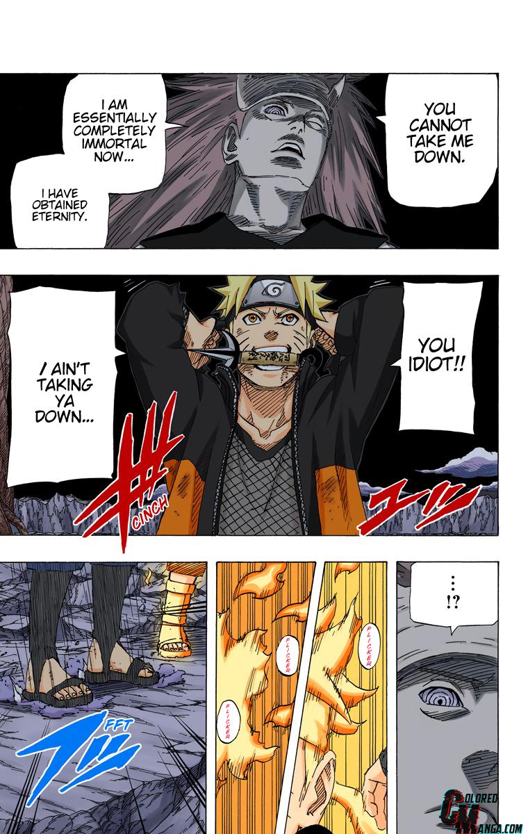 Chapter 673 — Page 13