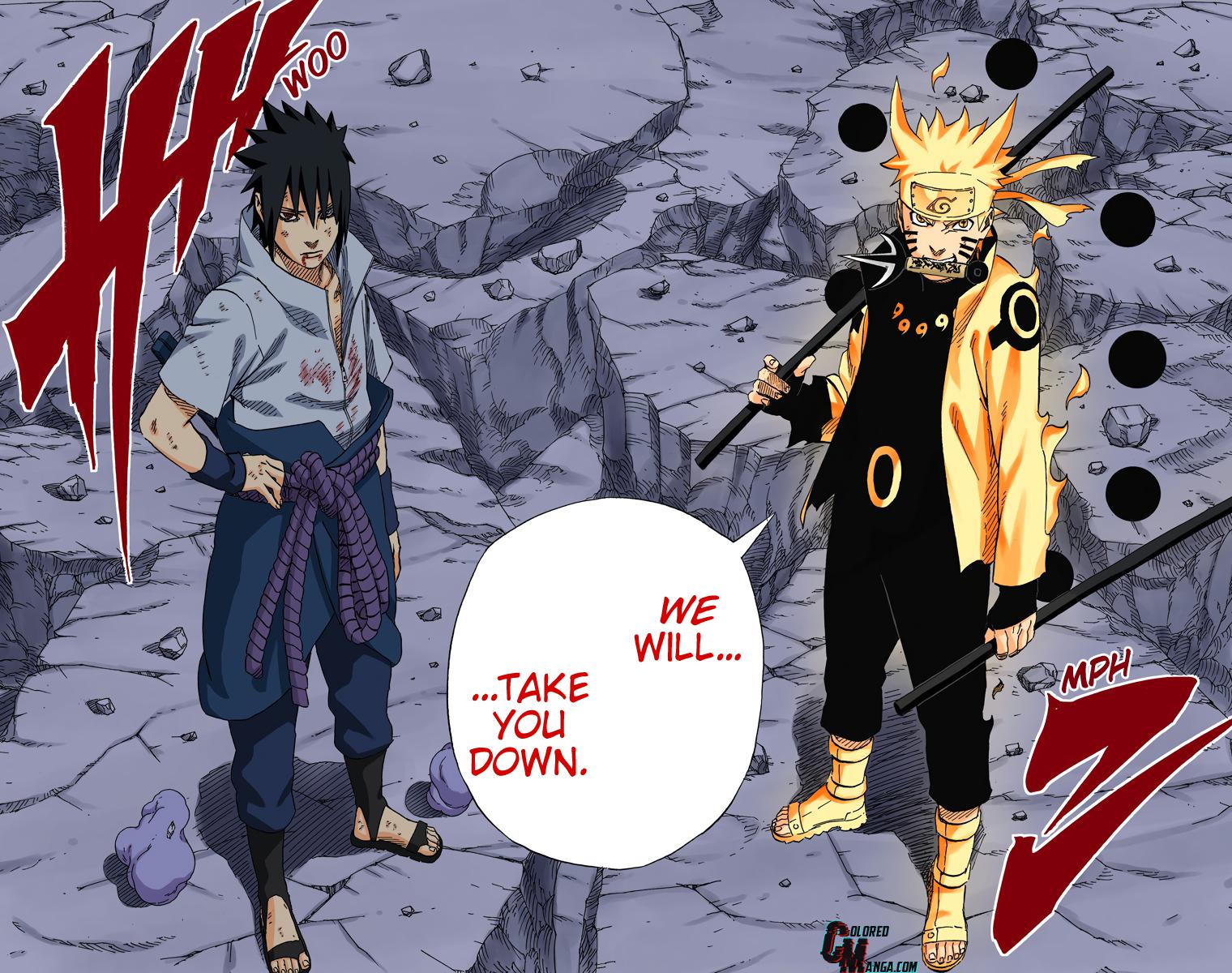 Chapter 673 — Page 14