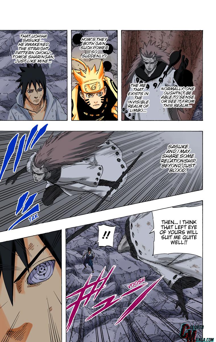 Chapter 674 — Page 7