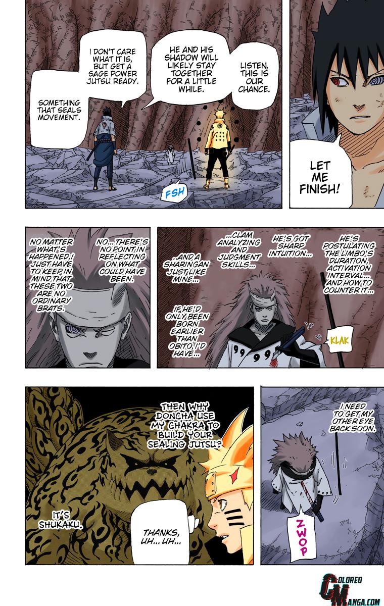 Chapter 674 — Page 10