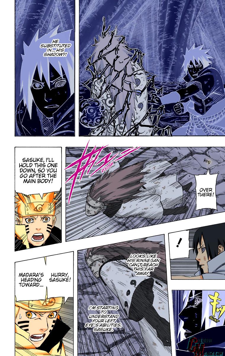 Chapter 674 — Page 13