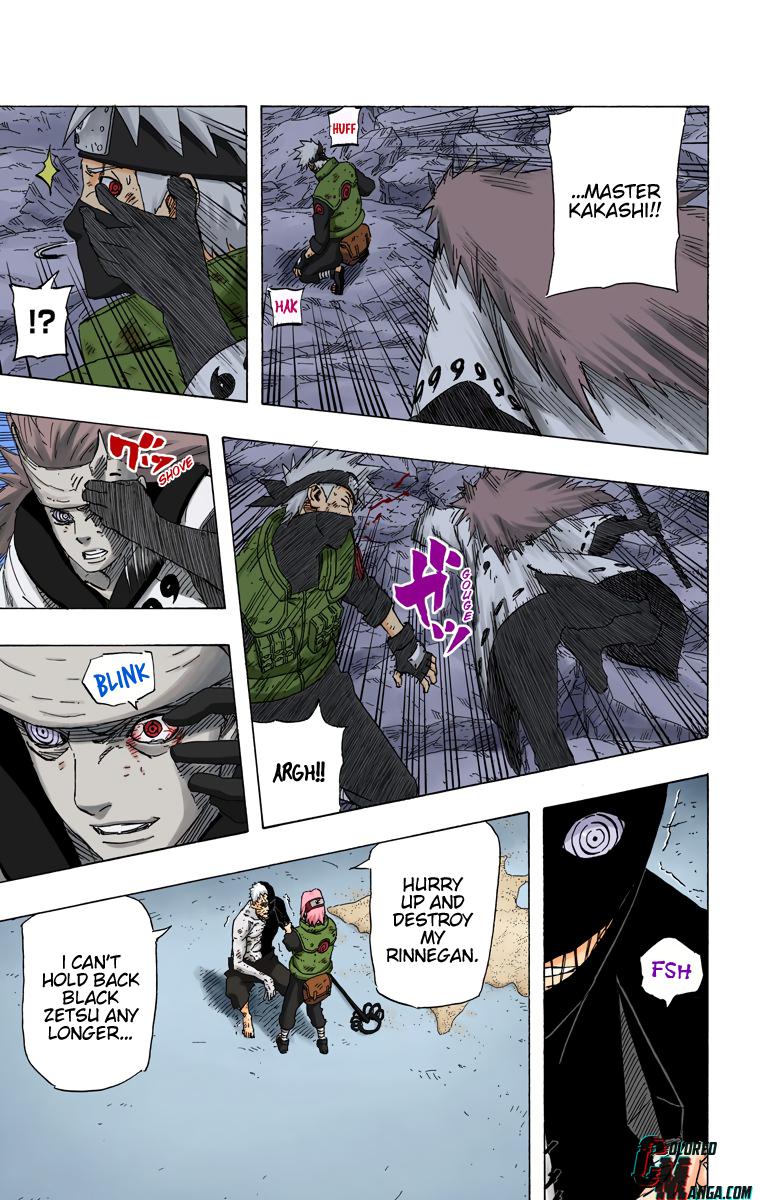 Chapter 674 — Page 14