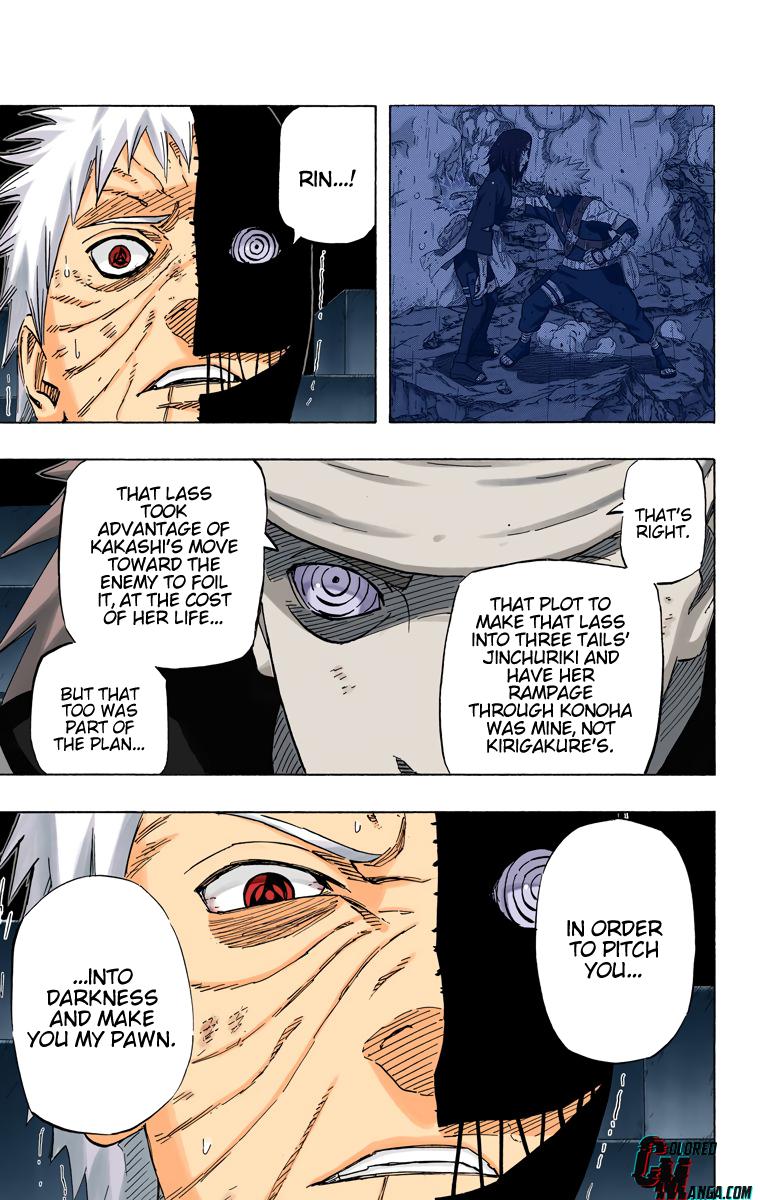 Chapter 675 — Page 7